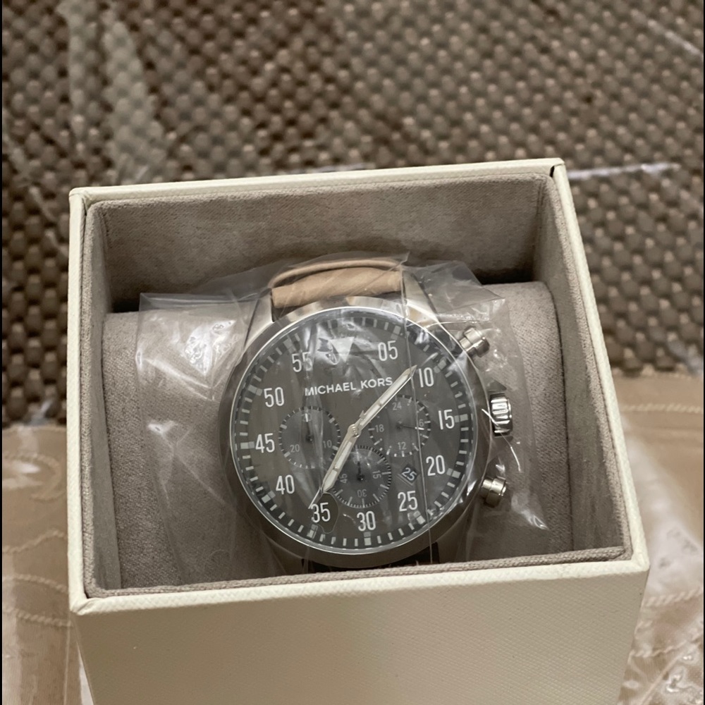 Authentic MK WATCH